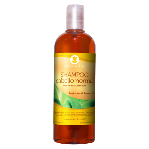 Shampoo Cabello Normal