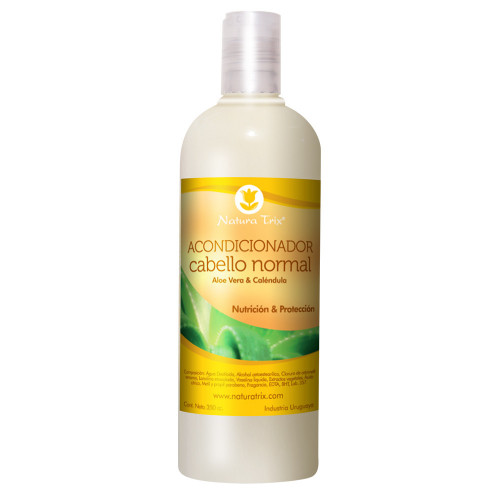 Acondicionador Cabello Normal