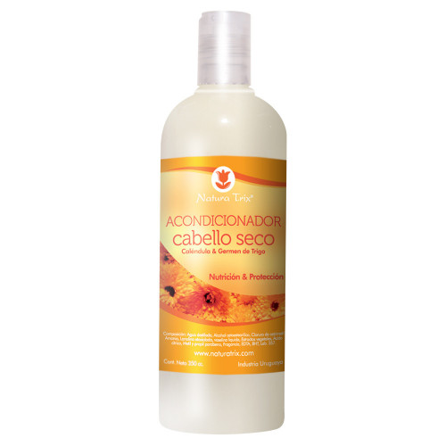 Acondicionador Cabello Seco