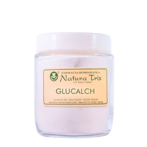 Glucalch