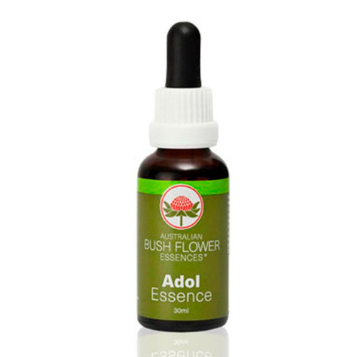 Remedio Adolescente (Adol Essence)