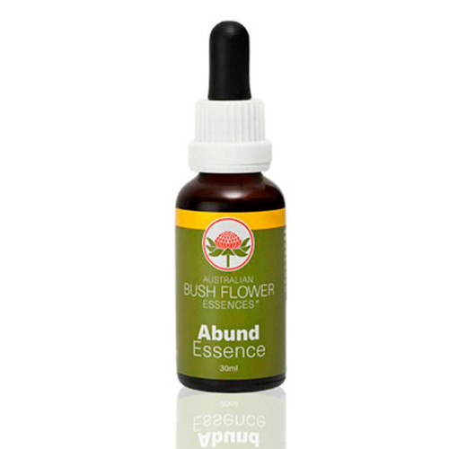 Remedio de la Abundancia (Abund Essence)