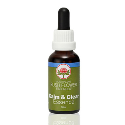 Calm and Clear Essence