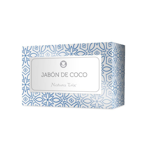 Jabón de Coco