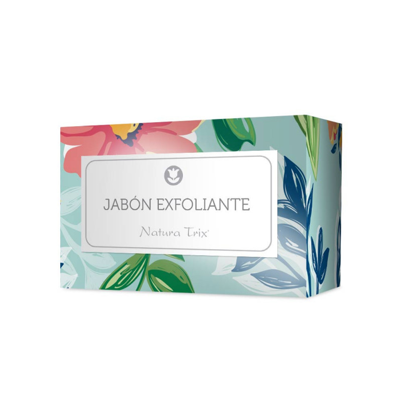 Jabón Exfoliante