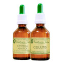 Set para Celulitis con Centella Asiática