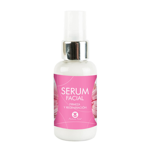 Serum con ácido hialurónico y vitamina C