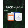 Pack corporal 4