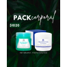 Pack corporal 7