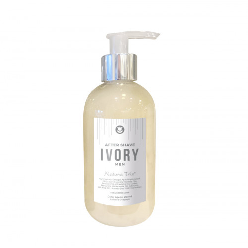 After Shave Ivory