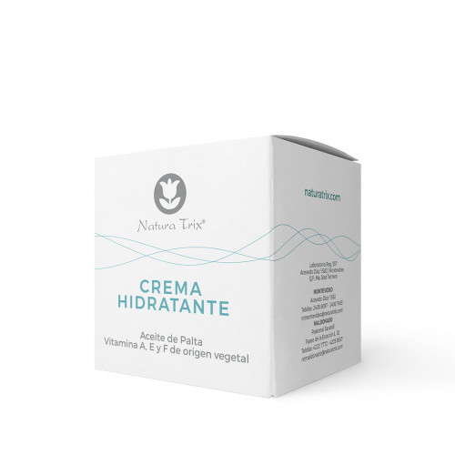 Crema Hidratante