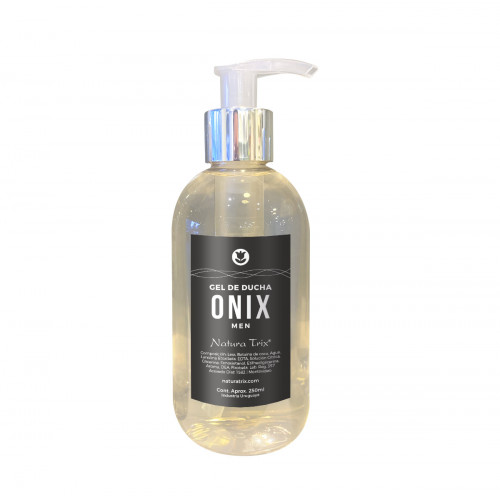 Gel de Ducha Onix (Masculino)