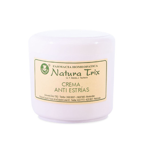 Crema Antiestrías