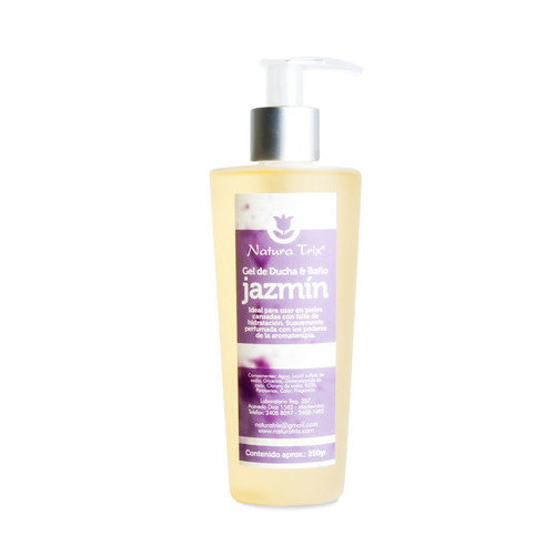 Gel de Ducha Jazmín